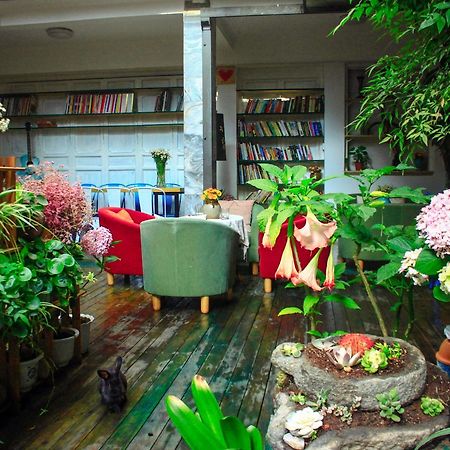 Dali Lao Shay Youth Hostel מראה חיצוני תמונה
