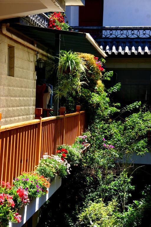 Dali Lao Shay Youth Hostel מראה חיצוני תמונה