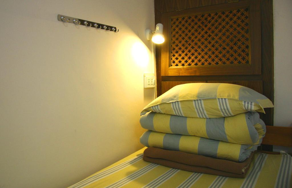 Dali Lao Shay Youth Hostel מראה חיצוני תמונה