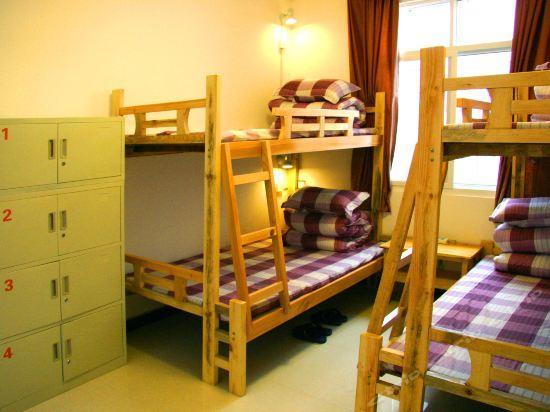 Dali Lao Shay Youth Hostel מראה חיצוני תמונה