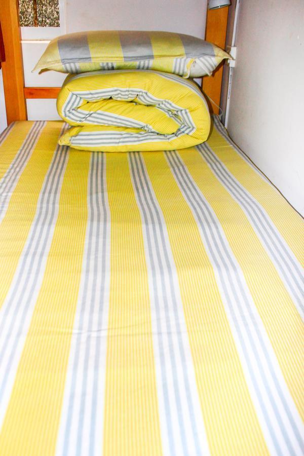 Dali Lao Shay Youth Hostel מראה חיצוני תמונה