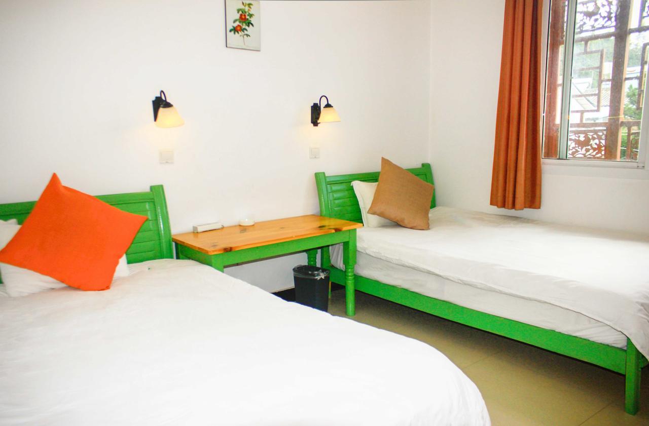 Dali Lao Shay Youth Hostel מראה חיצוני תמונה