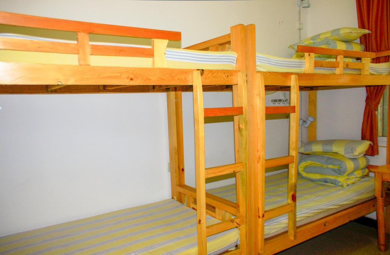 Dali Lao Shay Youth Hostel מראה חיצוני תמונה