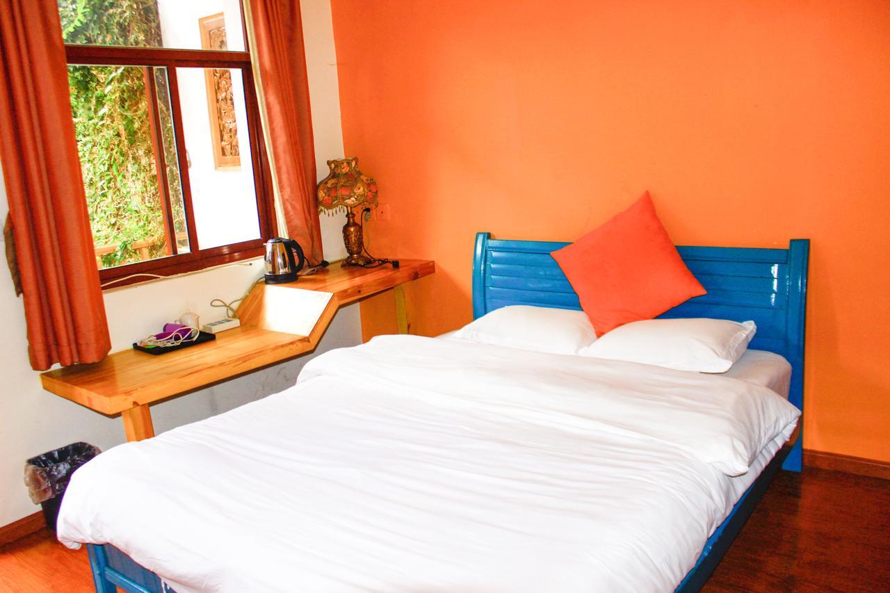 Dali Lao Shay Youth Hostel מראה חיצוני תמונה