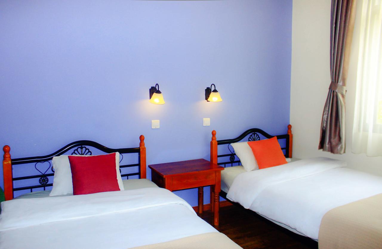 Dali Lao Shay Youth Hostel מראה חיצוני תמונה
