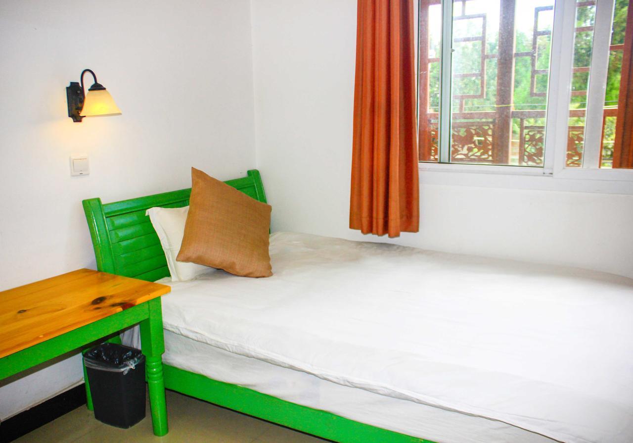 Dali Lao Shay Youth Hostel מראה חיצוני תמונה