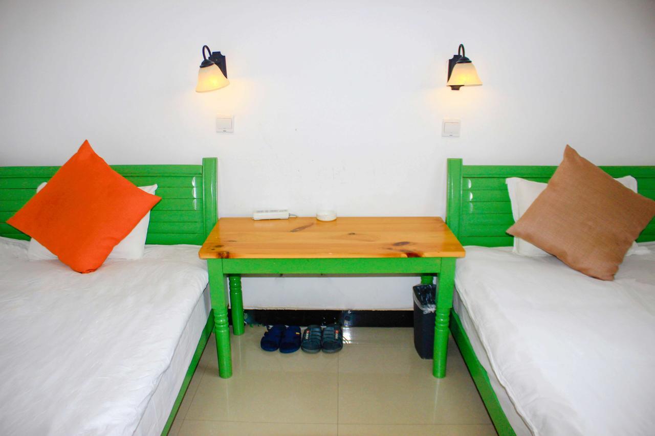 Dali Lao Shay Youth Hostel מראה חיצוני תמונה