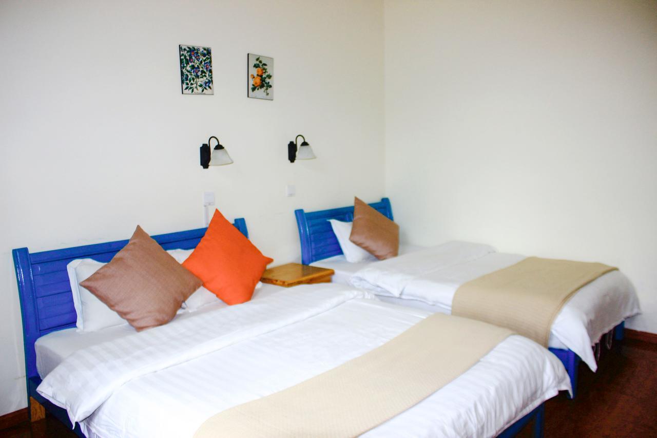 Dali Lao Shay Youth Hostel מראה חיצוני תמונה