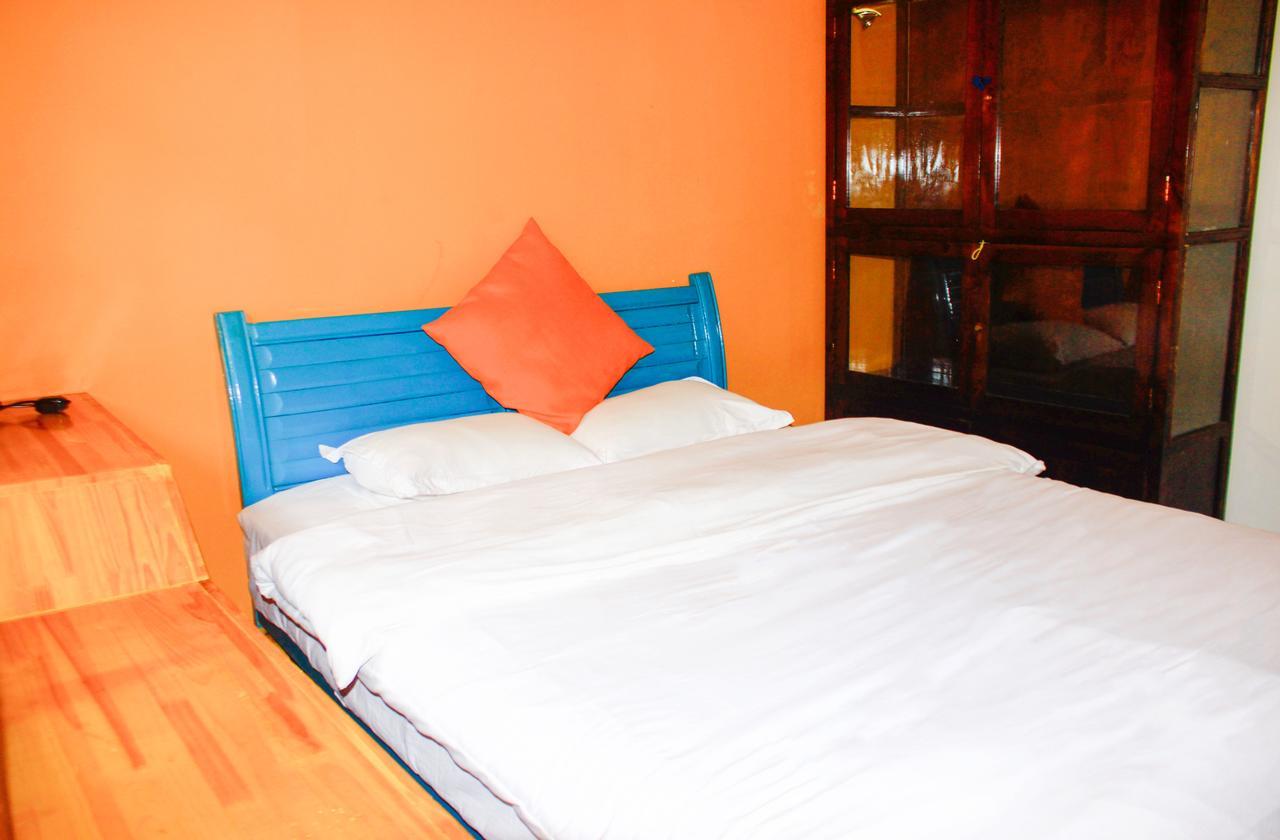 Dali Lao Shay Youth Hostel מראה חיצוני תמונה