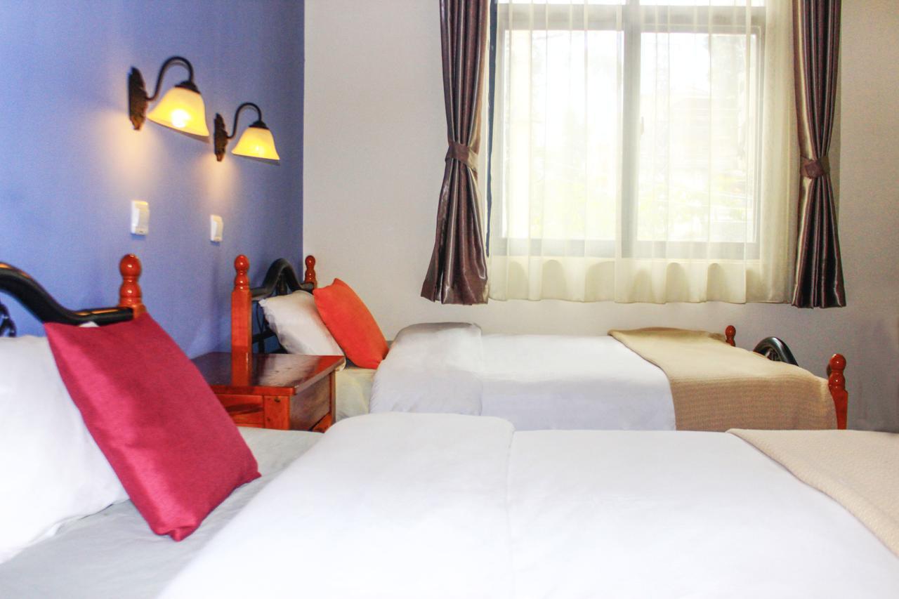 Dali Lao Shay Youth Hostel מראה חיצוני תמונה