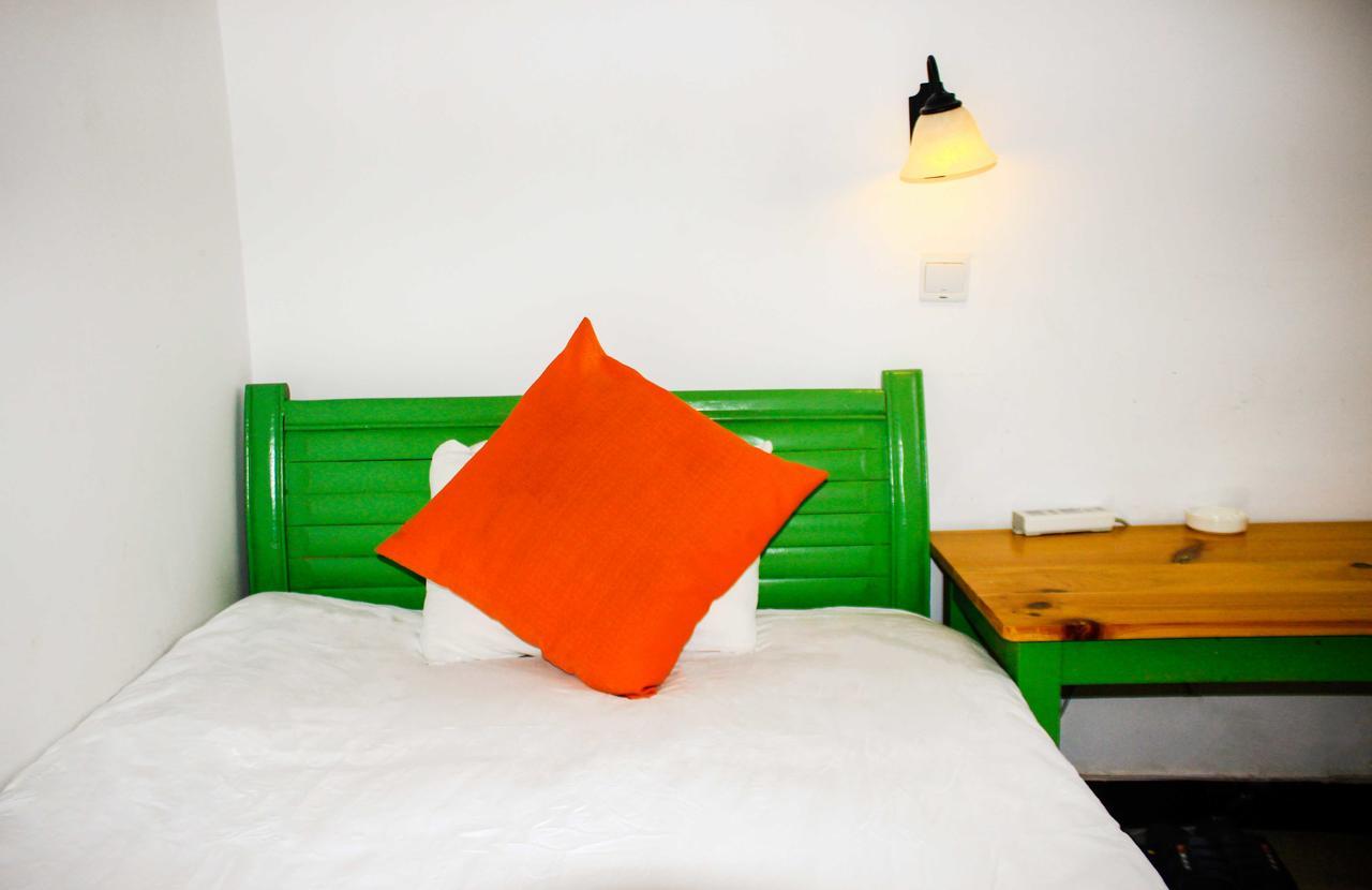 Dali Lao Shay Youth Hostel מראה חיצוני תמונה