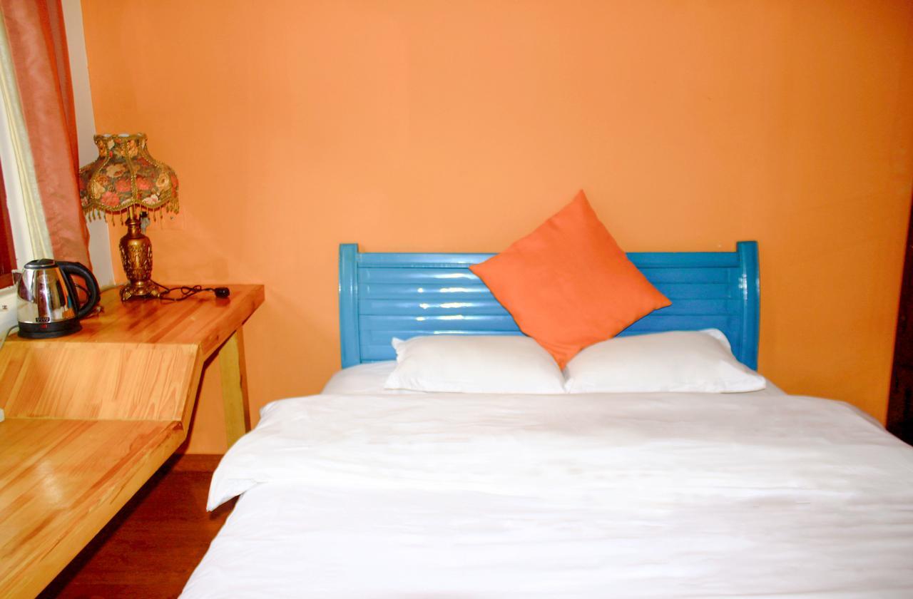 Dali Lao Shay Youth Hostel מראה חיצוני תמונה