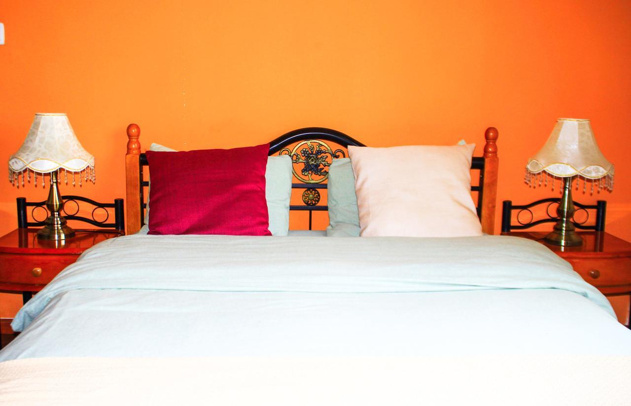 Dali Lao Shay Youth Hostel מראה חיצוני תמונה