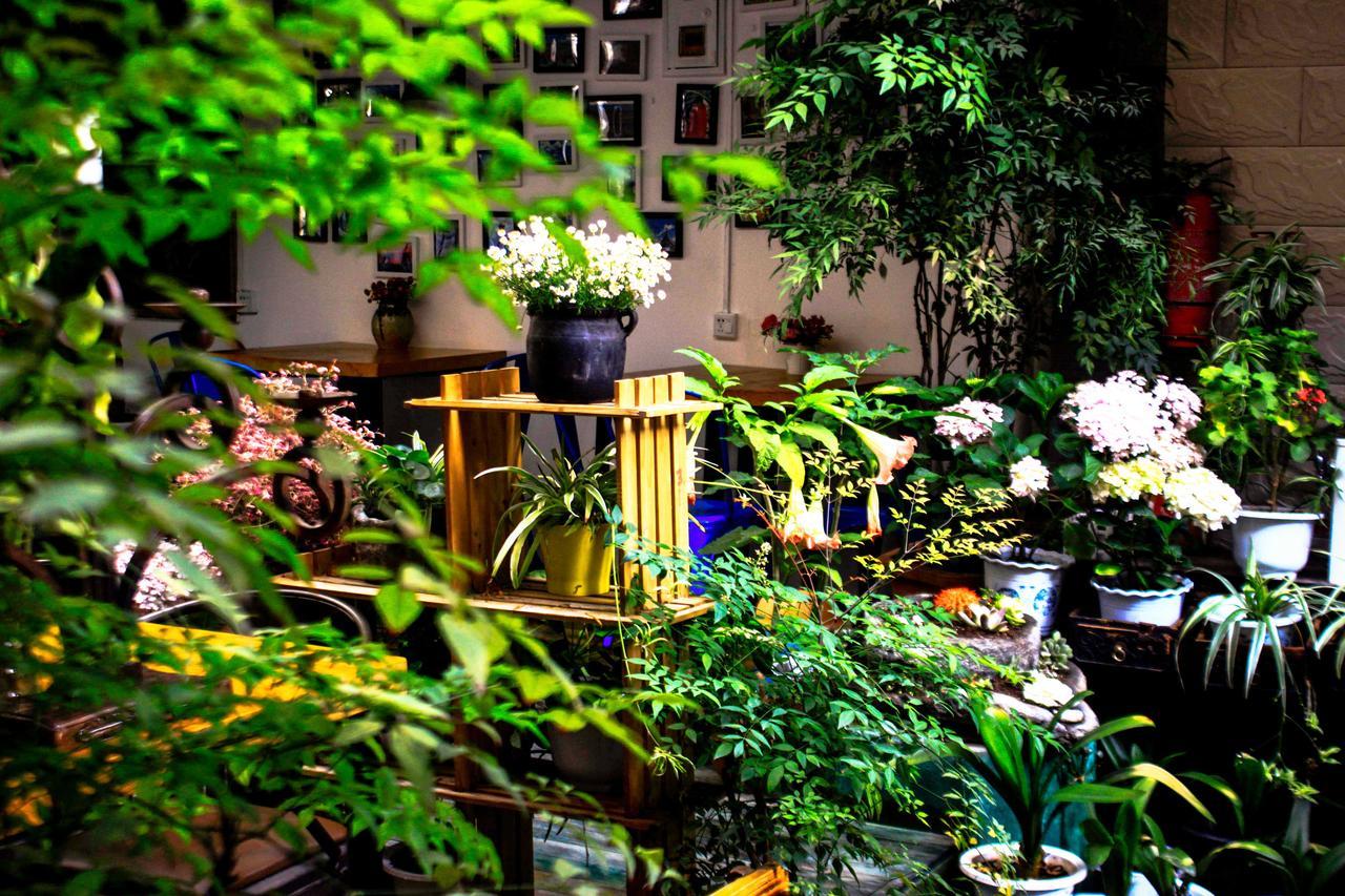 Dali Lao Shay Youth Hostel מראה חיצוני תמונה