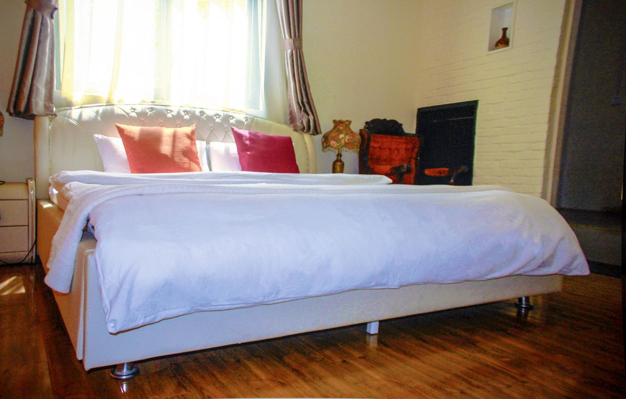 Dali Lao Shay Youth Hostel מראה חיצוני תמונה
