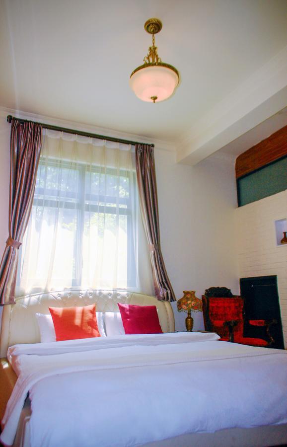 Dali Lao Shay Youth Hostel מראה חיצוני תמונה