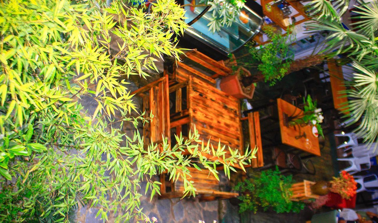 Dali Lao Shay Youth Hostel מראה חיצוני תמונה